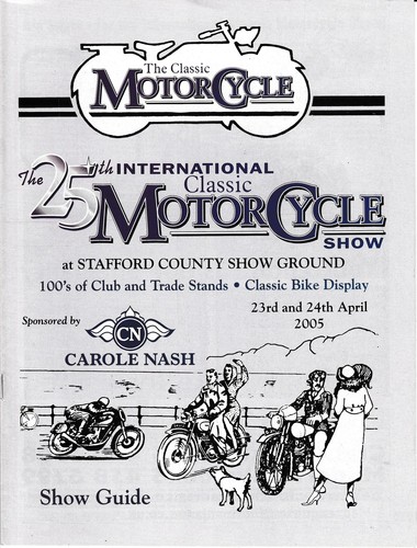 International classic - international,