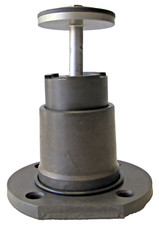 Atlas Copco Minimum Pressure