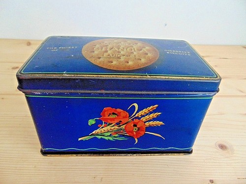 Vintage macfarlane lang co - vintage,