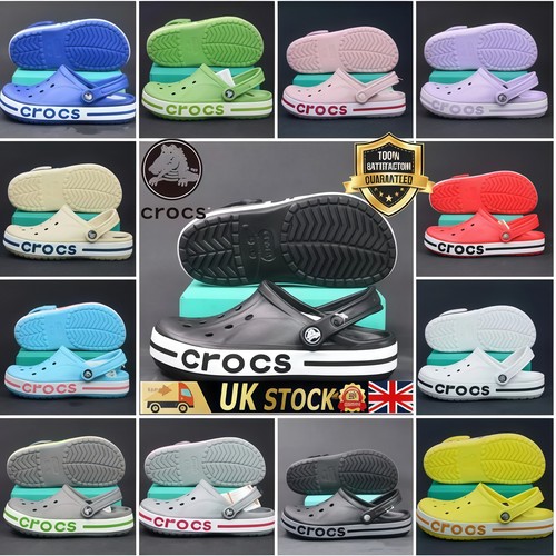 2026 brand new genuine crocs - 2026,