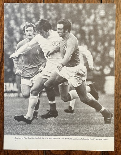1970s all stars football - 1970s,