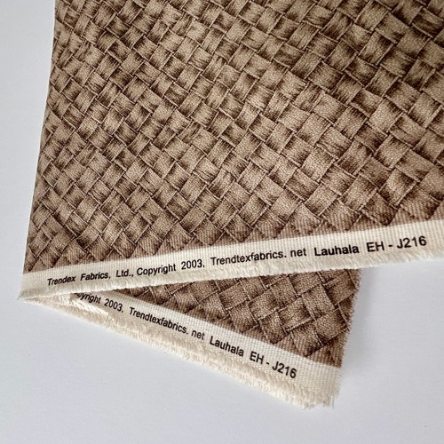 Vintage hawaiian barkcloth - vintage,