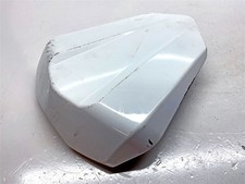 2006 Yamaha YZF R6 Rear Seat