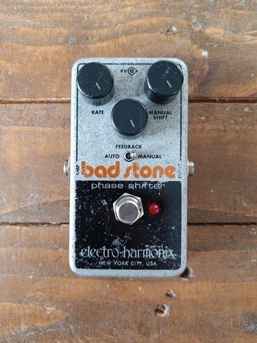 Electro harmonix bad stone - electro-harmonix,