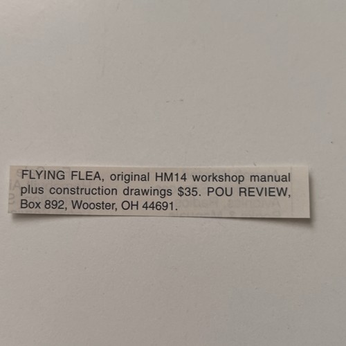Pou review flying flea - pou,