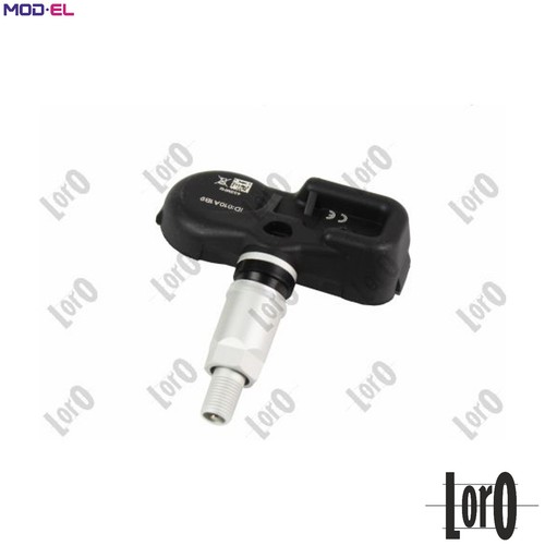 Wheel sensor tyrepressure - wheel,