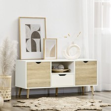 Modern TV Unit Cabinet Stand