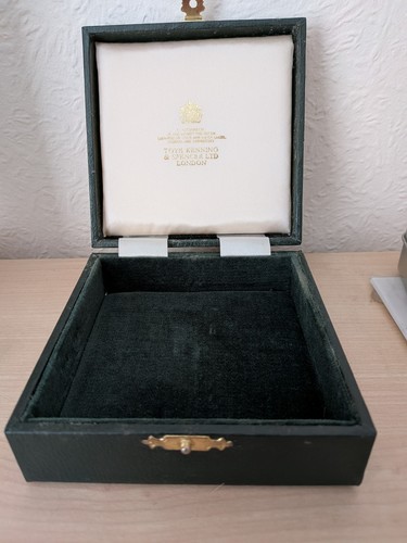Vintage toye kenning - kenning, &