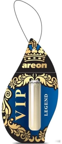 Vip areon liquid 5ml - vip,