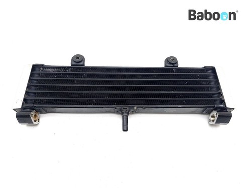 Oil cooler yamaha xjr - cooler,