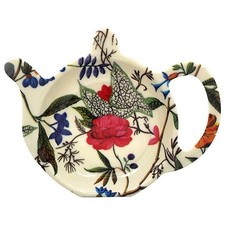 Lesser and Pavey William