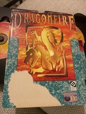 Dragonfire Large Box Case