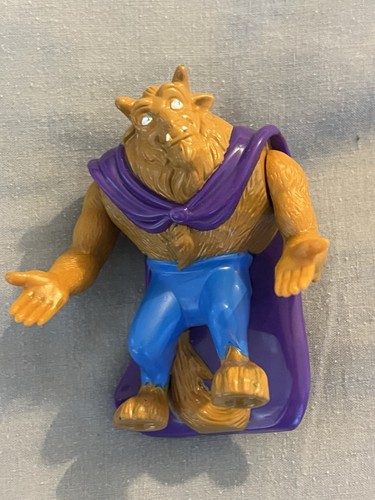 Vintage 1998 mcdonald - vintage, happy