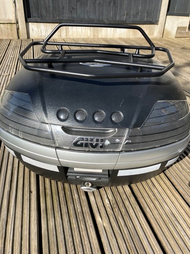 Givi v46 tech - givi, box