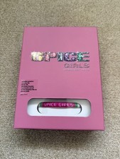 Spice girls greatest hits - girls,