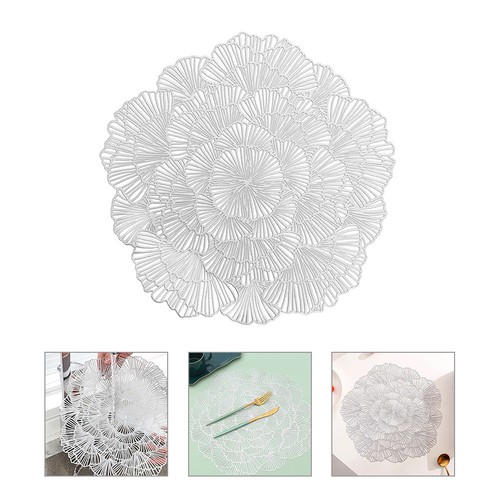 Pcs place mats for table - mats,