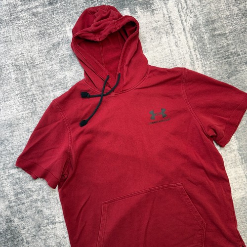 Under armour sportstyle terry - under,