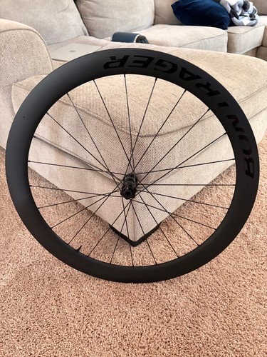 Bontrager aeolus pro front - aeolus, 51