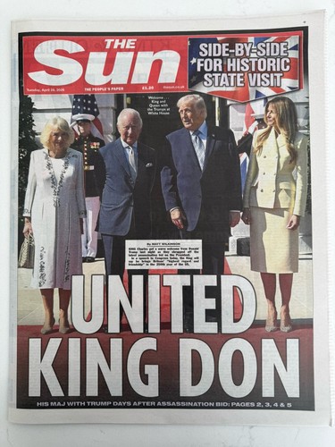 Donald trump royal - donald, family