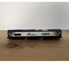 Graham Farish N Gauge Class 66