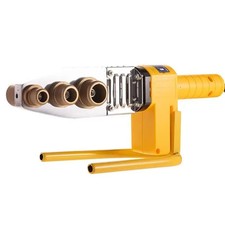 PPR Pipe Heat Fusion Machine