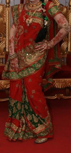 Gorgeous designer wedding - designer,