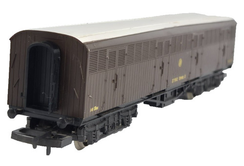 Lima 305351w gauge gwr - lima,