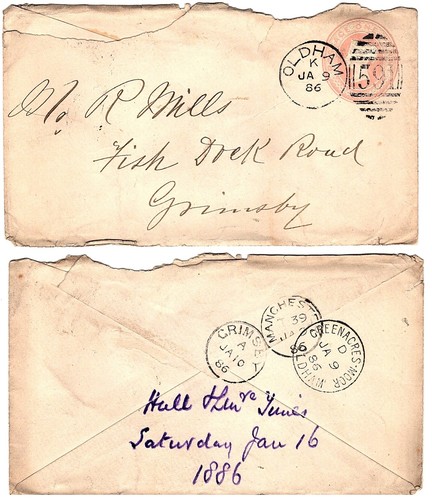 1886 pink stationery - 1d,