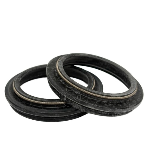 Fork dust kit - dust, x