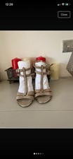 Russell & Bromley Stuart