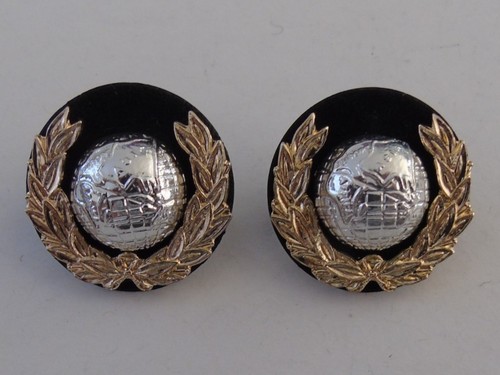 Royal marines officer mess - royal,