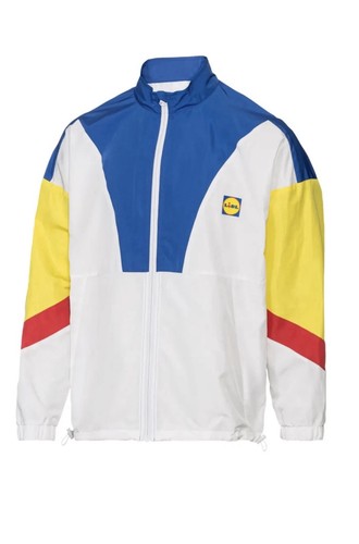 Lidl shell jacket - lidl,