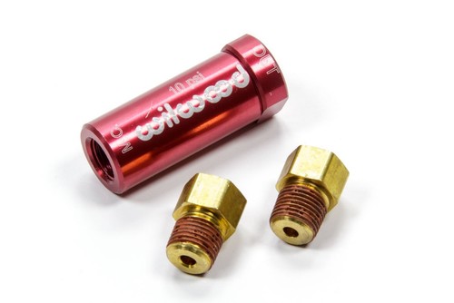 Wilwood 26013784 brake - wilwood,