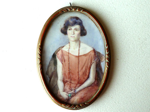 Susie lassam rms signed - susie, ra