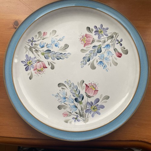 Vintage denby coloroll hand - vintage,