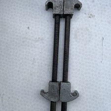 Sykes Pickavant Coil Spring Compressor Tool 095700