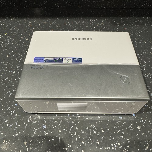 Samsung spp 2020b printer - samsung,