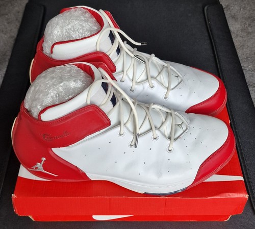 Jordan melo nike air - jordan,