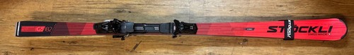 Stockli skis 82 - skis, gs