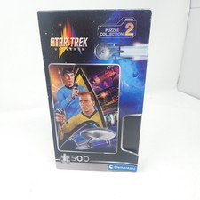 star trek universe puzzle