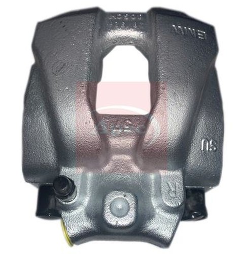 Apec front right brake caliper - apec,