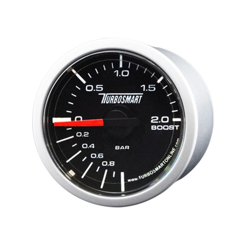 Turbosmart turbo boost gauge - turbosmart,