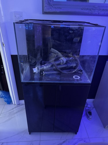 Aqua one minireef - aqua,