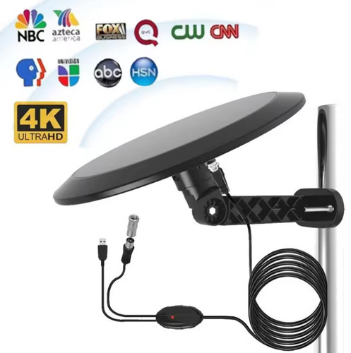 Outdoor antenna 360 - outdoor,