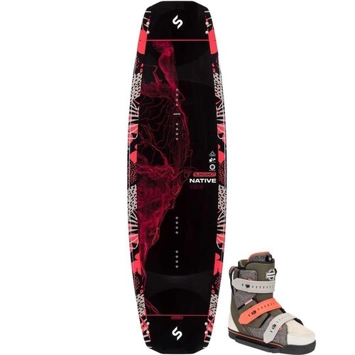 Slingshot native wakeboard - slingshot,