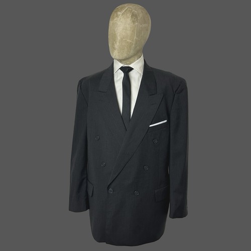 Yves saint laurent suit - yves, jacket