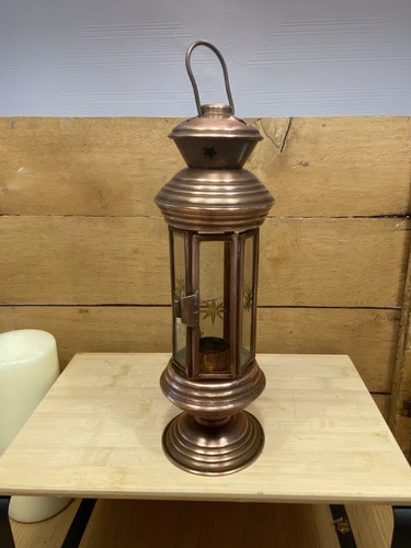 Vintage copper and brass - vintage,