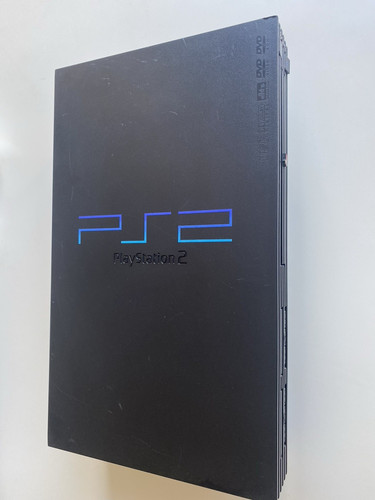 Sony playstation ps2 - sony, 2