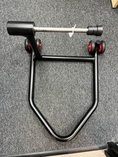 R&G Elevation single sided