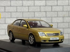 *BOXED* 1:43 SCHUCO OPEL